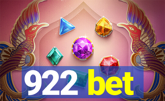 922 bet